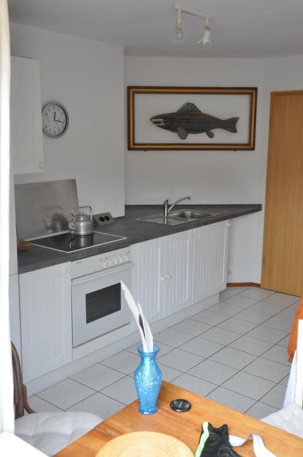 Ferienwohnung Fischer Frickingen Exterior photo