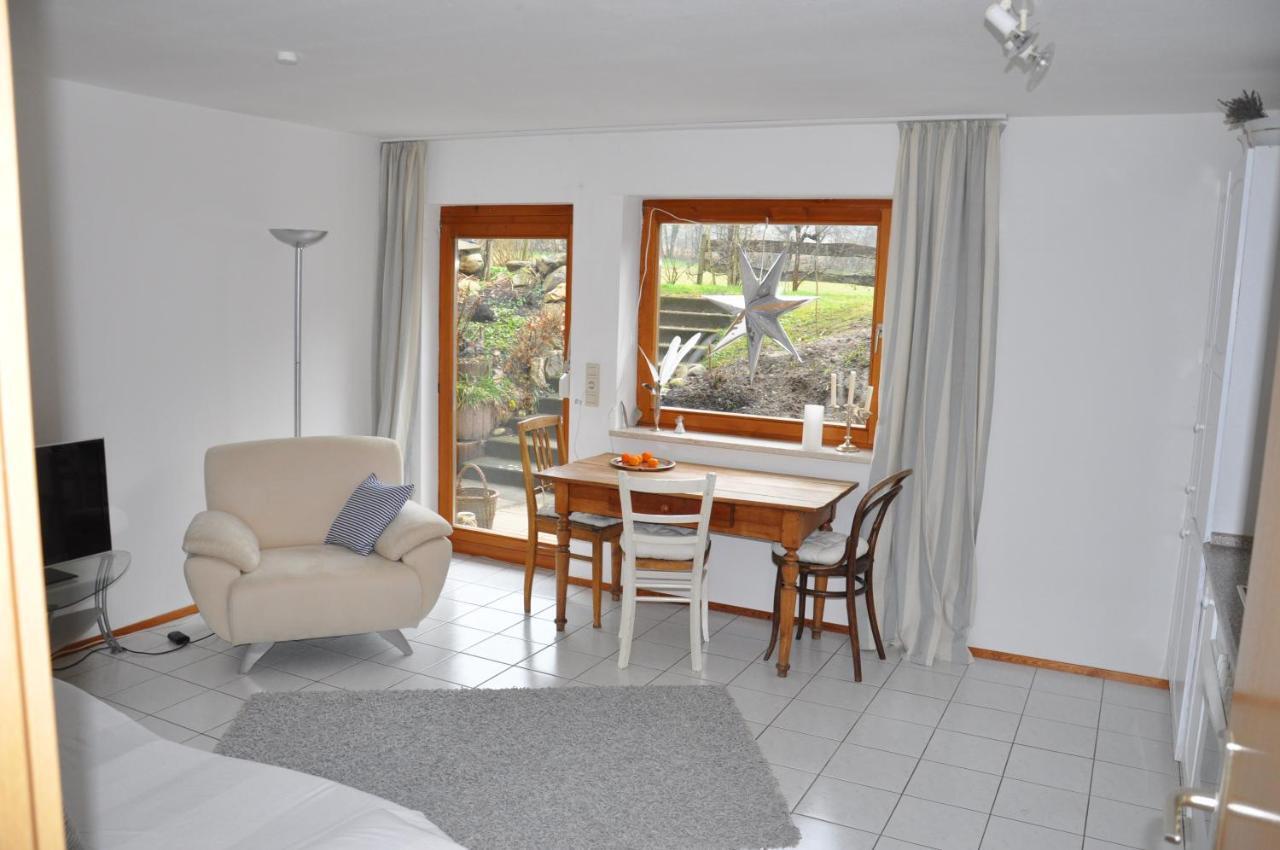 Ferienwohnung Fischer Frickingen Exterior photo
