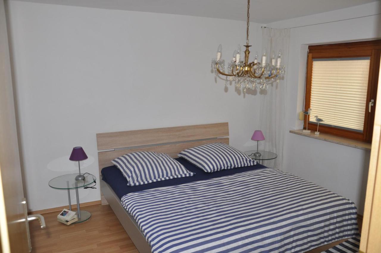 Ferienwohnung Fischer Frickingen Exterior photo